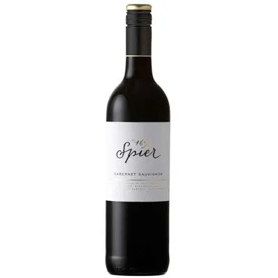 Spier Cab Sauv 750Ml